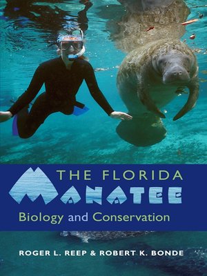 cover image of The Florida Manatee